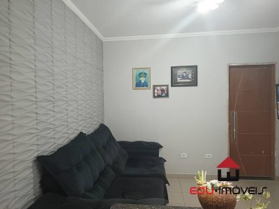 Casa, 2 quartos, 51 m² - Foto 4