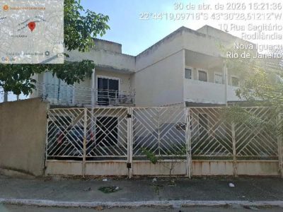 Casa, 1 quarto, 51 m² - Foto 1