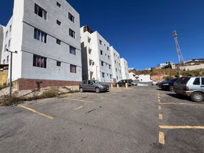 Apartamento, 3 quartos, 72 m² - Foto 1