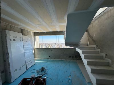 Cobertura, 3 quartos, 172 m² - Foto 3