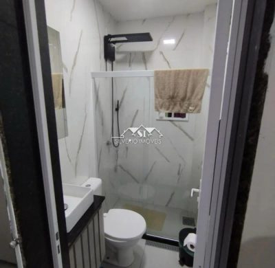 Apartamento, 1 quarto, 30 m² - Foto 3