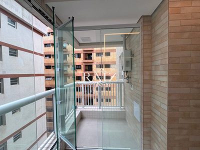 Apartamento, 2 quartos, 83 m² - Foto 4