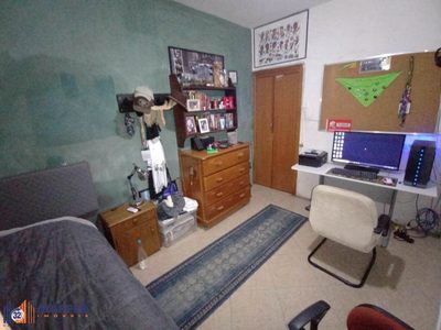 Apartamento, 3 quartos, 96 m² - Foto 5