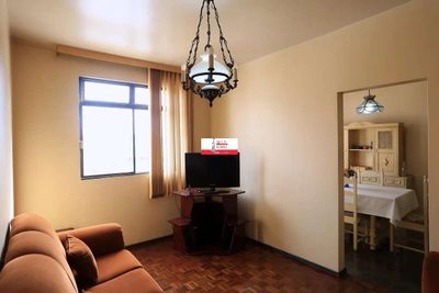 Apartamento, 3 quartos, 90 m² - Foto 5