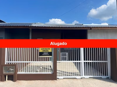 Casa, 3 quartos, 120 m² - Foto 1