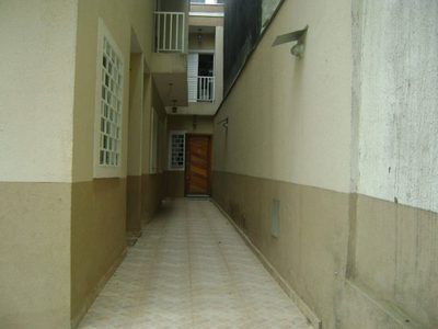 Sobrado, 2 quartos, 65 m² - Foto 4