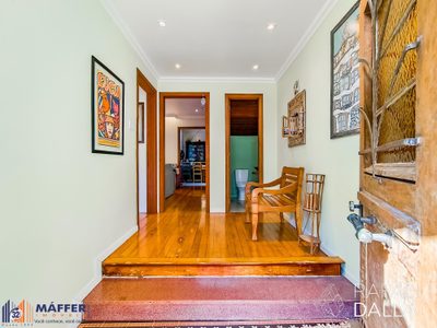 Casa, 4 quartos, 210 m² - Foto 3