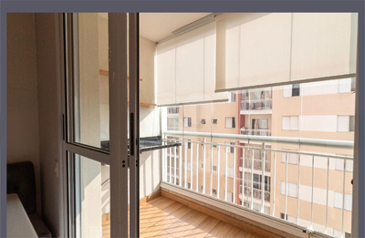 Apartamento, 2 quartos, 68 m² - Foto 5