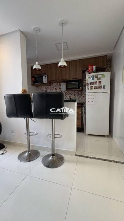 Apartamento, 2 quartos, 49 m² - Foto 5