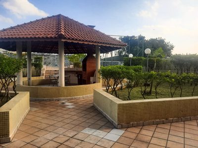 Apartamento, 3 quartos, 135 m² - Foto 2