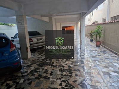 Apartamento, 95 m² - Foto 2