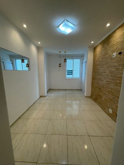 Apartamento, 1 quarto, 50 m² - Foto 4