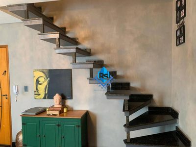 Cobertura, 2 quartos, 85 m² - Foto 3