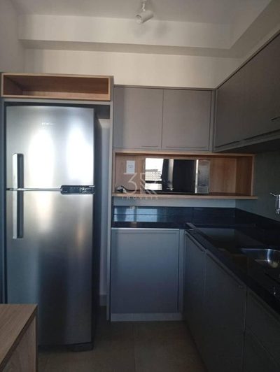 Apartamento, 1 quarto, 50 m² - Foto 5