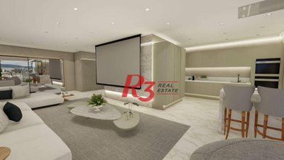 Apartamento, 3 quartos, 184 m² - Foto 5