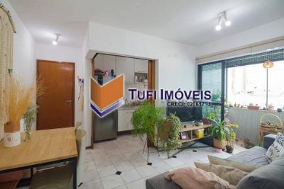 Apartamento, 1 quarto, 44 m² - Foto 3