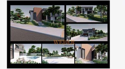 Sobrado, 5 quartos, 365 m² - Foto 2