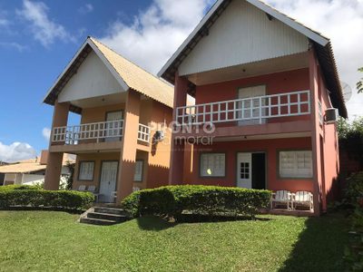 Casa, 7 quartos, 232 m² - Foto 1