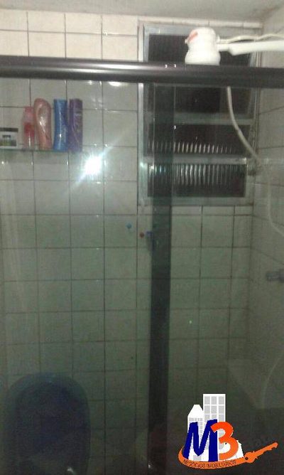 Apartamento, 2 quartos, 55 m² - Foto 4