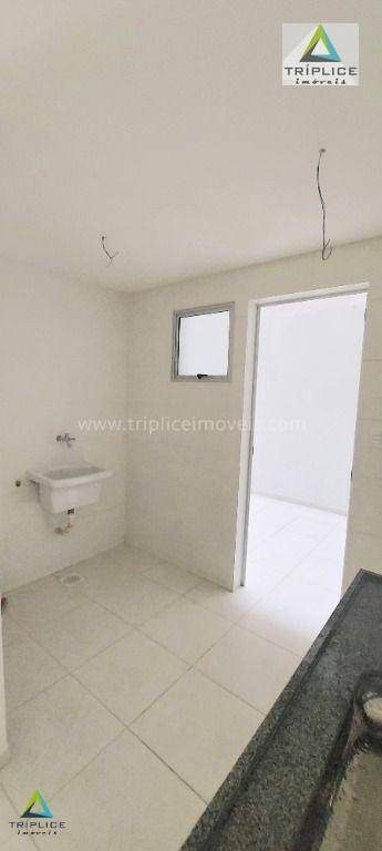 Apartamento, 2 quartos, 80 m² - Foto 5