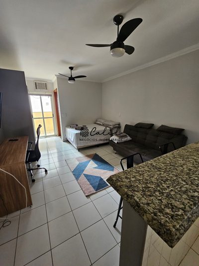 Kitnet-Studio, 32 m² - Foto 2