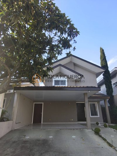 Casa, 4 quartos, 250 m² - Foto 1