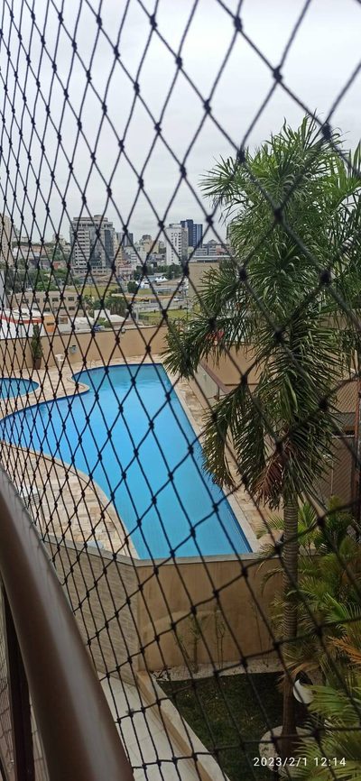 Apartamento, 3 quartos, 60 m² - Foto 5
