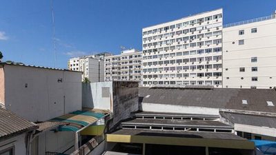 Apartamento, 1 quarto, 40 m² - Foto 2