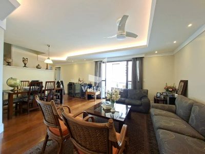 Cobertura, 3 quartos, 170 m² - Foto 1