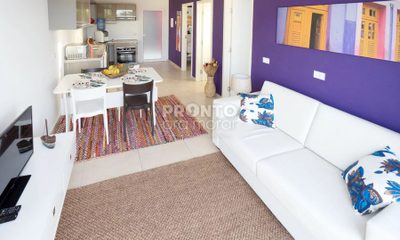 Apartamento, 2 quartos, 44 m² - Foto 3