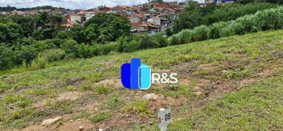 Loteamento e Condomínio, 289 m² - Foto 4