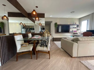 Apartamento, 2 quartos, 73 m² - Foto 2