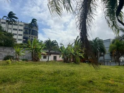 Terreno, 2853 m² - Foto 2