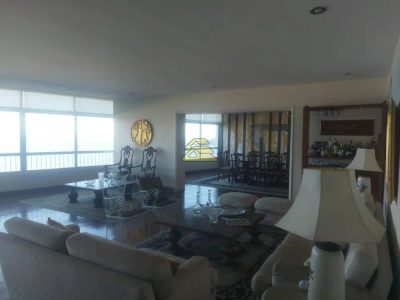 Apartamento, 4 quartos, 363 m² - Foto 3