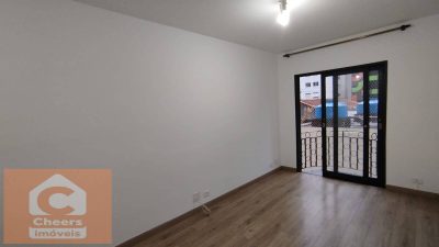 Apartamento, 1 quarto, 75 m² - Foto 2