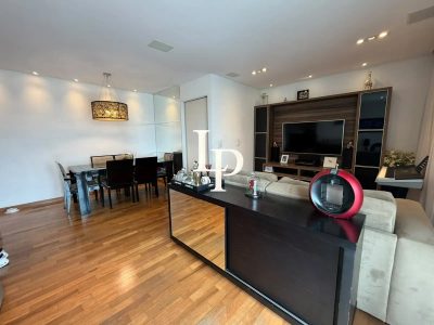 Apartamento, 2 quartos, 83 m² - Foto 3
