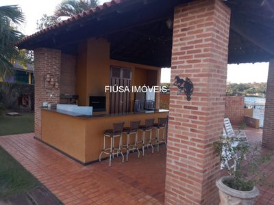Fazenda, 6 quartos - Foto 4