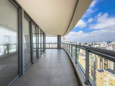 Apartamento, 4 quartos - Foto 2