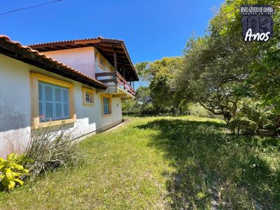 Casa, 4 quartos, 242 m² - Foto 1