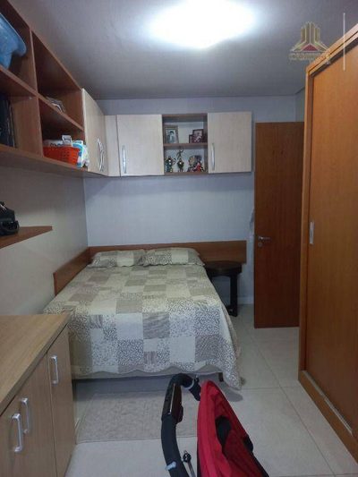 Cobertura, 3 quartos, 183 m² - Foto 5