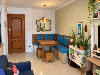 Apartamento, 2 quartos, 70 m² - Foto 2