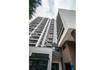 Apartamento, 1 quarto, 30 m² - Foto 5