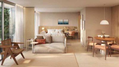 Apartamento, 2 quartos, 48 m² - Foto 5