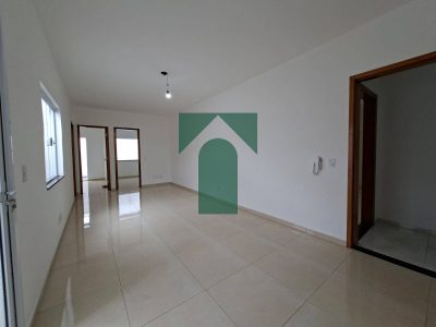 Apartamento, 2 quartos, 50 m² - Foto 3