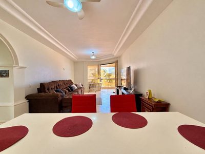Apartamento, 3 quartos, 156 m² - Foto 2