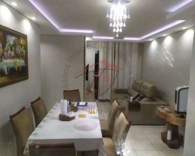 Apartamento, 2 quartos, 66 m² - Foto 1