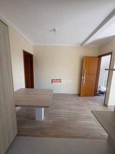 Apartamento, 2 quartos, 75 m² - Foto 2