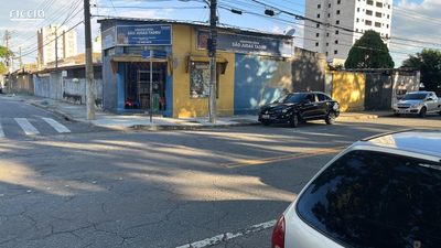 Loja-Salão, 180 m² - Foto 1