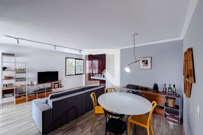 Apartamento, 3 quartos, 105 m² - Foto 4