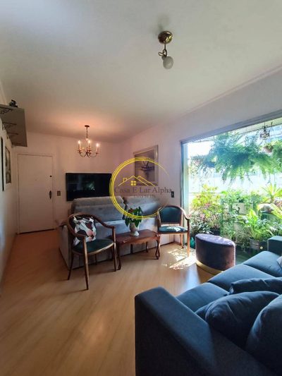 Apartamento, 3 quartos, 109 m² - Foto 3